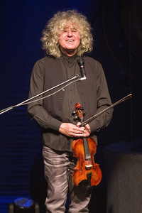 Konzert von Angelo Branduardi in Hannover