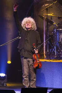 Konzert von Angelo Branduardi in Hannover
