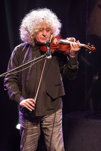 Konzert von Angelo Branduardi in Hannover