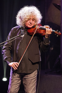 Konzert von Angelo Branduardi in Hannover
