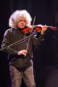Konzert von Angelo Branduardi in Hannover