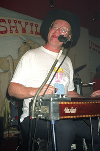 Konzert von Dave Dudley in Hannover