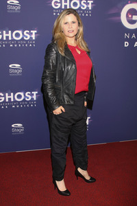Musicalpremiere 'Ghost' in Hamburg