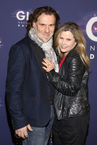 Musicalpremiere 'Ghost' in Hamburg