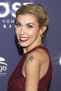 Musicalpremiere 'Ghost' in Hamburg