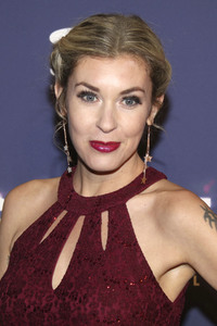 Musicalpremiere 'Ghost' in Hamburg