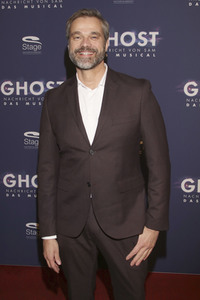 Musicalpremiere 'Ghost' in Hamburg