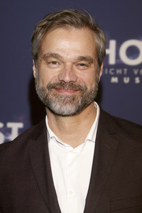 Musicalpremiere 'Ghost' in Hamburg