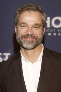 Musicalpremiere 'Ghost' in Hamburg