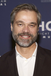 Musicalpremiere 'Ghost' in Hamburg