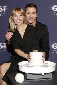 Musicalpremiere 'Ghost' in Hamburg
