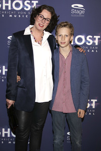 Musicalpremiere 'Ghost' in Hamburg