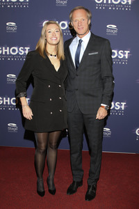 Musicalpremiere 'Ghost' in Hamburg