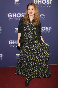 Musicalpremiere 'Ghost' in Hamburg