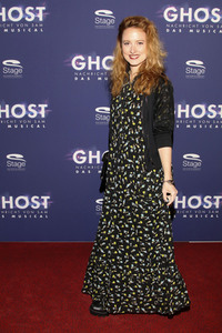 Musicalpremiere 'Ghost' in Hamburg