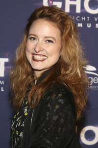 Musicalpremiere 'Ghost' in Hamburg