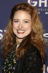 Musicalpremiere 'Ghost' in Hamburg