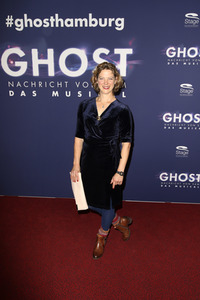 Musicalpremiere 'Ghost' in Hamburg