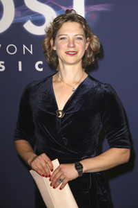 Musicalpremiere 'Ghost' in Hamburg