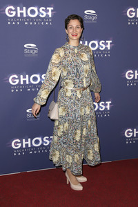 Musicalpremiere 'Ghost' in Hamburg