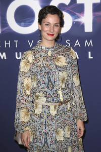 Musicalpremiere 'Ghost' in Hamburg