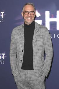 Musicalpremiere 'Ghost' in Hamburg