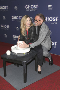 Musicalpremiere 'Ghost' in Hamburg