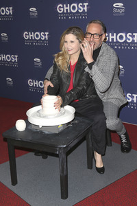 Musicalpremiere 'Ghost' in Hamburg