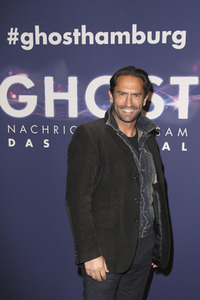 Musicalpremiere 'Ghost' in Hamburg