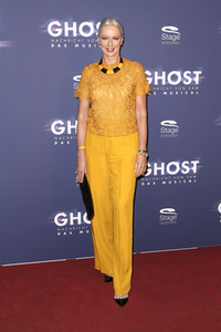 Musicalpremiere 'Ghost' in Hamburg