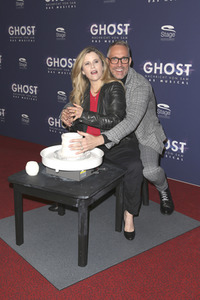 Musicalpremiere 'Ghost' in Hamburg