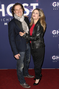 Musicalpremiere 'Ghost' in Hamburg