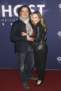Musicalpremiere 'Ghost' in Hamburg