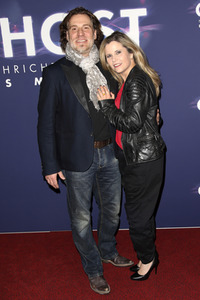 Musicalpremiere 'Ghost' in Hamburg