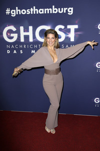 Musicalpremiere 'Ghost' in Hamburg