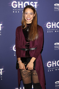 Musicalpremiere 'Ghost' in Hamburg