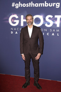 Musicalpremiere 'Ghost' in Hamburg