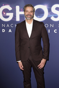 Musicalpremiere 'Ghost' in Hamburg