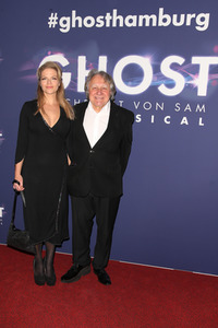 Musicalpremiere 'Ghost' in Hamburg