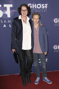 Musicalpremiere 'Ghost' in Hamburg
