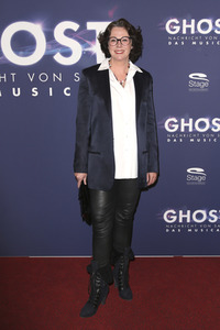 Musicalpremiere 'Ghost' in Hamburg