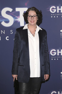 Musicalpremiere 'Ghost' in Hamburg
