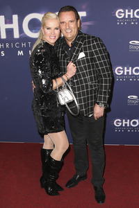 Musicalpremiere 'Ghost' in Hamburg