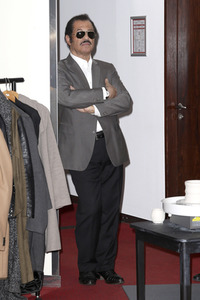 Musicalpremiere 'Ghost' in Hamburg