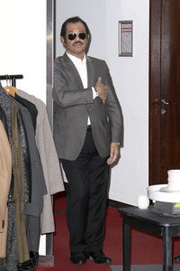 Musicalpremiere 'Ghost' in Hamburg