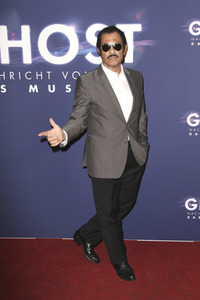 Musicalpremiere 'Ghost' in Hamburg