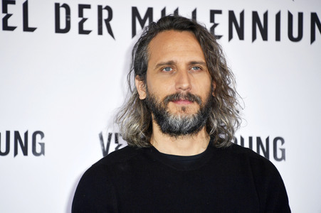 Photocall 'Verschwörung' in Berlin
