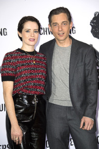 Photocall 'Verschwörung' in Berlin