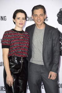 Photocall 'Verschwörung' in Berlin