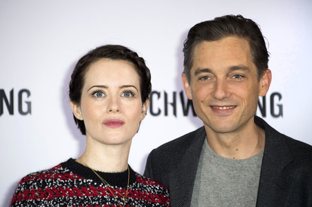 Photocall 'Verschwörung' in Berlin